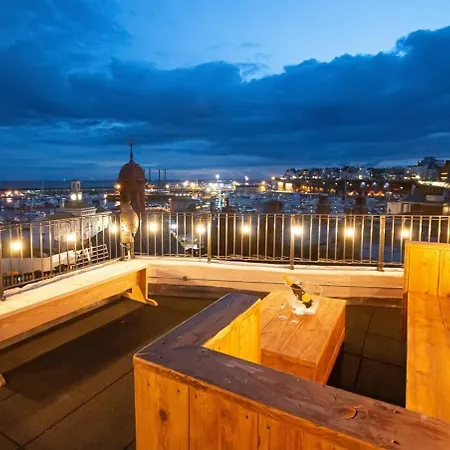 Harbourside Roof Terrace & Sea Views By Adliv Villa Ramsgate Exterior photo