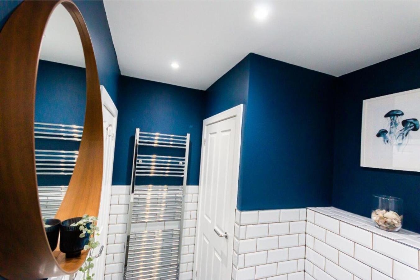 Harbourside Roof Terrace & Sea Views By Adliv Holiday home Ramsgate