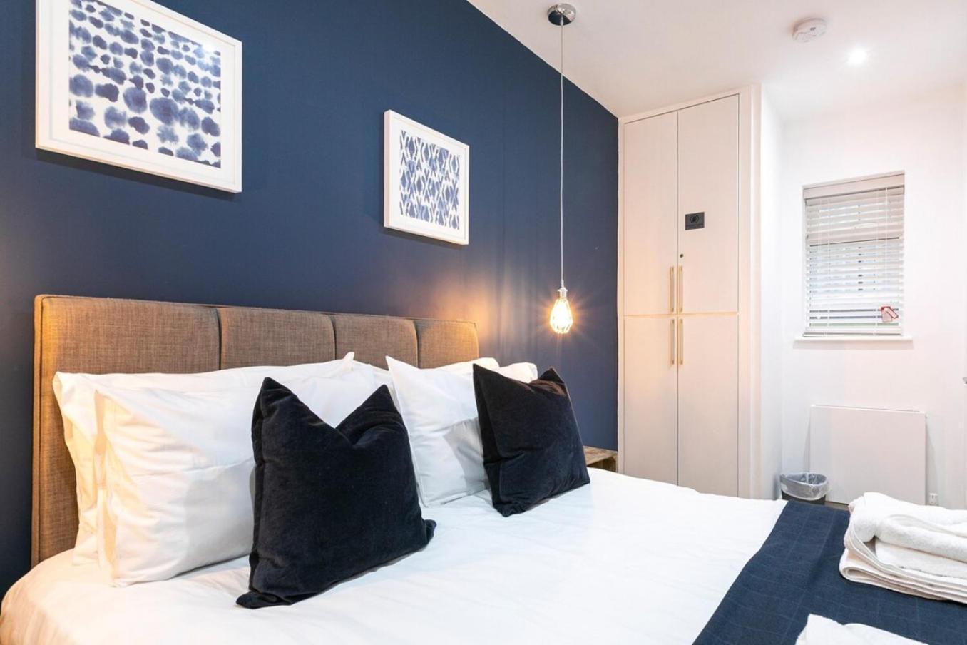 Holiday home Harbourside Roof Terrace & Sea Views By Adliv Ramsgate