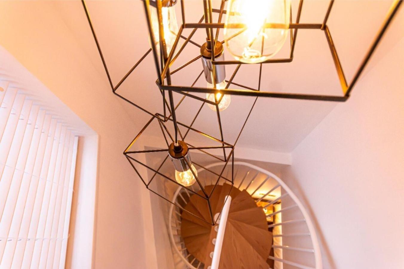 Harbourside Roof Terrace & Sea Views By Adliv Holiday home